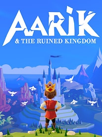 Aarik: and the Ruined Kingdom (PC) - Steam Key - GLOBAL - 1