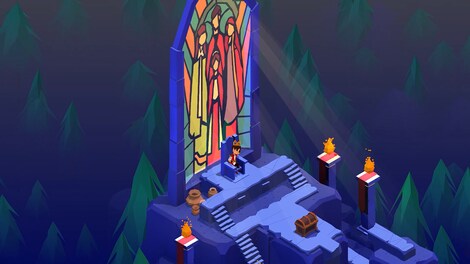Aarik: and the Ruined Kingdom (PC) - Steam Key - GLOBAL - 10