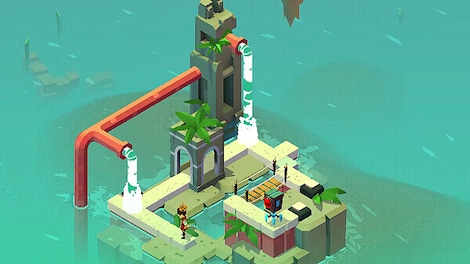 Aarik: and the Ruined Kingdom (PC) - Steam Key - GLOBAL - 6