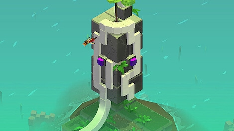 Aarik: and the Ruined Kingdom (PC) - Steam Key - GLOBAL - 4