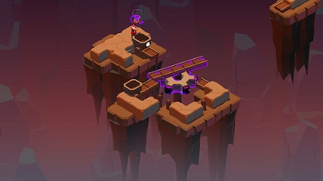 Aarik: and the Ruined Kingdom (PC) - Steam Key - GLOBAL - 5