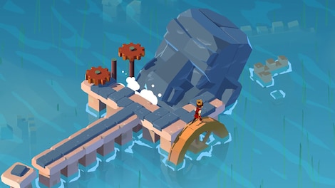 Aarik: and the Ruined Kingdom (PC) - Steam Key - GLOBAL - 8