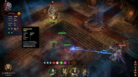 Aarklash: Legacy Steam Gift EUROPE - 3