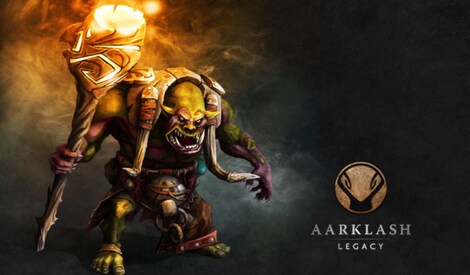 Aarklash: Legacy Steam Gift EUROPE - 2
