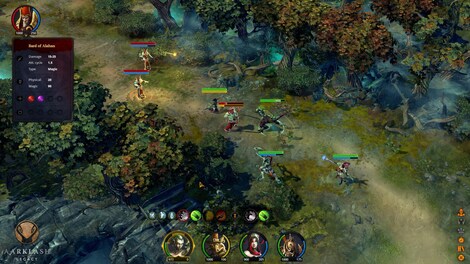 Aarklash: Legacy Steam Key GLOBAL - 11