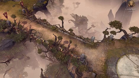 Aarklash: Legacy Steam Key GLOBAL - 6
