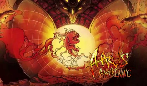Aaru's Awakening Steam Gift GLOBAL - 2