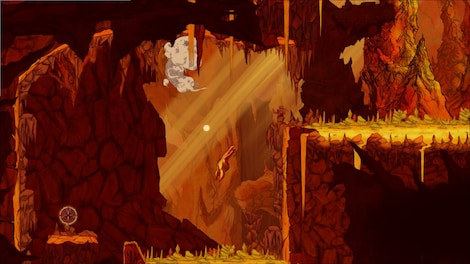 Aaru's Awakening Steam Key GLOBAL - 12