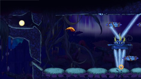 Aaru's Awakening Steam Key GLOBAL - 10