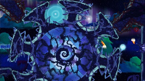 Aaru's Awakening Steam Key GLOBAL - 7