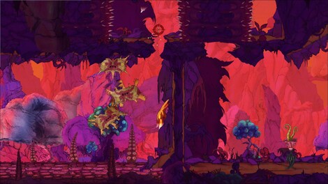 Aaru's Awakening Steam Key GLOBAL - 5