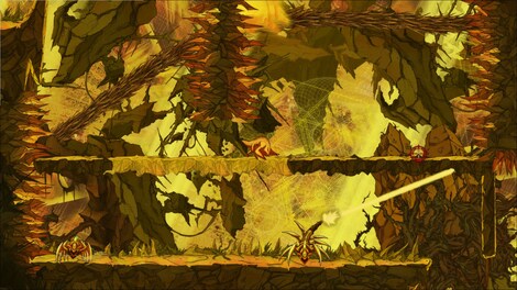 Aaru's Awakening Steam Key GLOBAL - 6