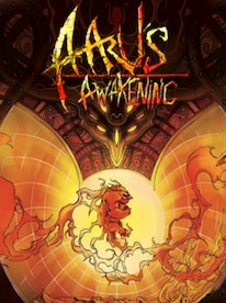 Aaru's Awakening Steam Key GLOBAL - 1