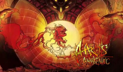Aaru's Awakening Steam Key GLOBAL - 2