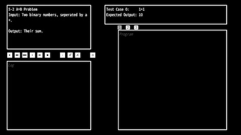 A=B (PC) - Steam Gift - GLOBAL - 4