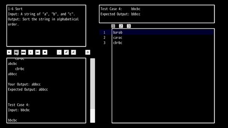 A=B (PC) - Steam Gift - GLOBAL - 3