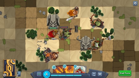 Abalon (PC) - Steam Key - GLOBAL - 6