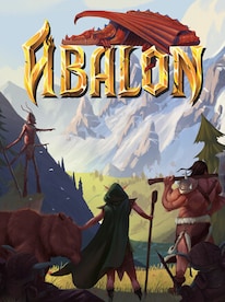Abalon (PC) - Steam Key - GLOBAL - 1