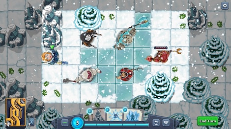 Abalon (PC) - Steam Key - GLOBAL - 5