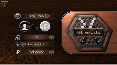 Abalone Steam Key GLOBAL - 6
