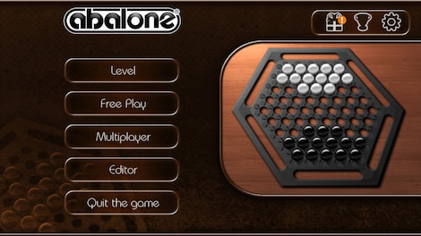 Abalone Steam Key GLOBAL - 3