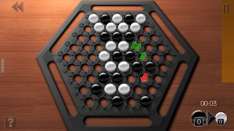Abalone Steam Key GLOBAL - 5