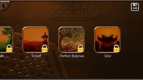 Abalone Steam Key GLOBAL - 4