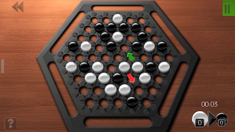 Abalone Steam Key GLOBAL - 2