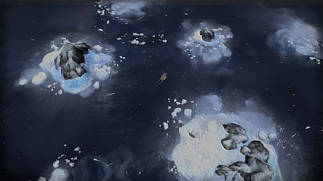 Abandon Ship Steam Key GLOBAL - 3