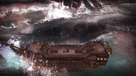 Abandon Ship Steam Key GLOBAL - 7
