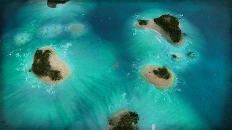 Abandon Ship Steam Key GLOBAL - 5