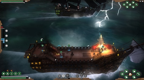 Abandon Ship Steam Key GLOBAL - 4