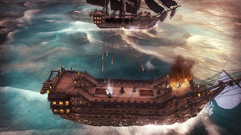 Abandon Ship Steam Key GLOBAL - 8