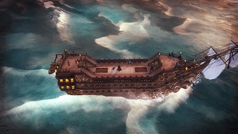 Abandon Ship Steam Key GLOBAL - 2