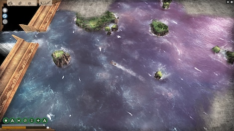 Abandon Ship Steam Key GLOBAL - 10