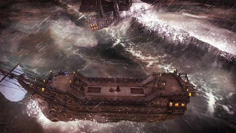 Abandon Ship Steam Key GLOBAL - 11