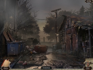 Abandoned: Chestnut Lodge Asylum Steam Gift GLOBAL - 2