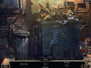 Abandoned: Chestnut Lodge Asylum Steam Gift GLOBAL - 3