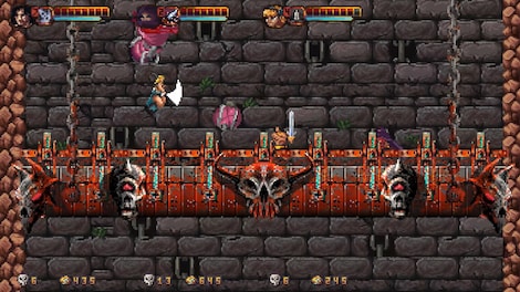 Abathor (PC) - Steam Key - GLOBAL - 14