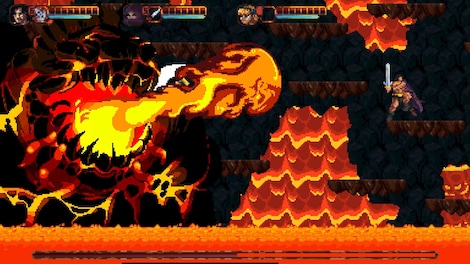Abathor (PC) - Steam Key - GLOBAL - 5
