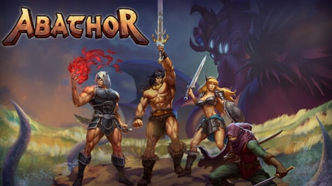 Abathor (PC) - Steam Key - GLOBAL - 0