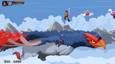 Abathor (PC) - Steam Key - GLOBAL - 4