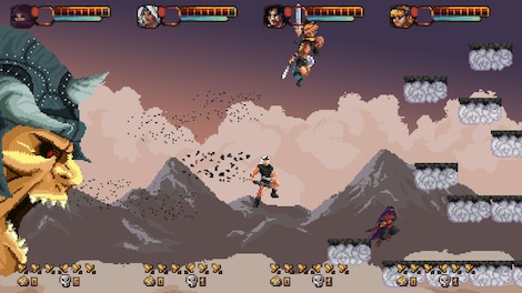Abathor (PC) - Steam Key - GLOBAL - 7