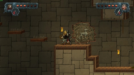 Abberbury Steam Key GLOBAL - 0