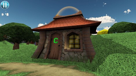 ABC Coloring Town Steam Key GLOBAL - 7