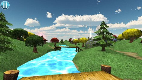 ABC Coloring Town Steam Key GLOBAL - 4