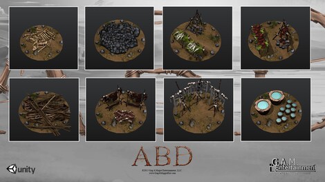ABD: A Beautiful Day Steam Gift CIS - 11