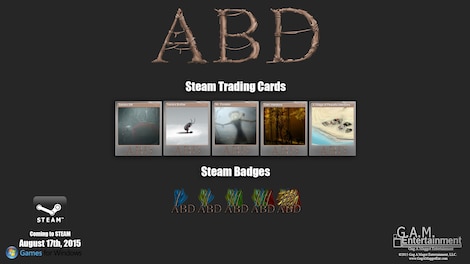 ABD: A Beautiful Day Steam Gift CIS - 9