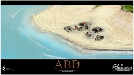ABD: A Beautiful Day Steam Gift EUROPE - 10