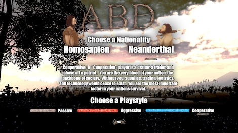 ABD: A Beautiful Day Steam Gift EUROPE - 7